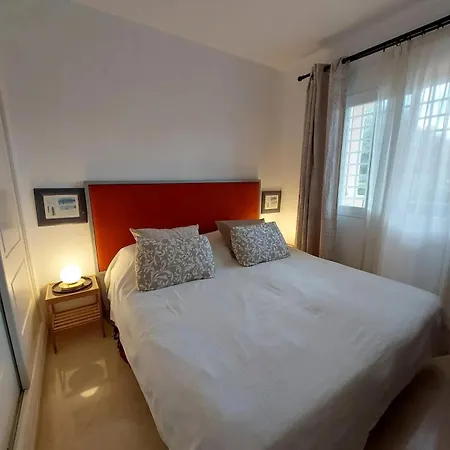 Elviria Playa Jardines De Santa Maria Golf Appartement Marbella
