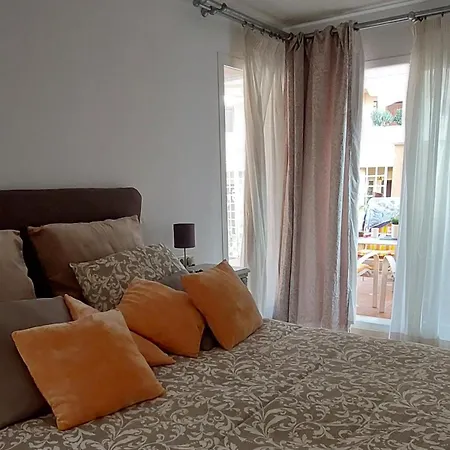 Appartement Elviria Playa Jardines De Santa Maria Golf