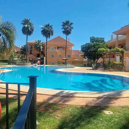 Appartement Elviria Playa Jardines De Santa Maria Golf