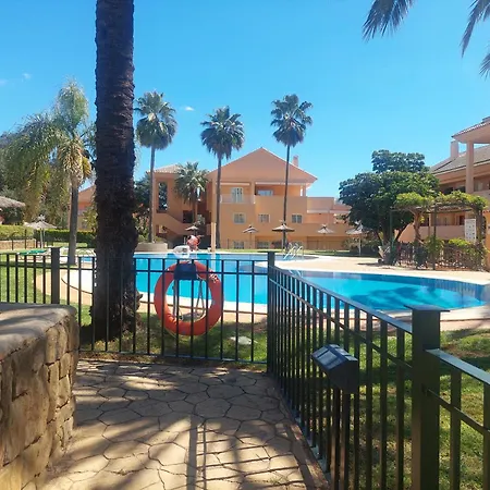 Elviria Playa Jardines De Santa Maria Golf