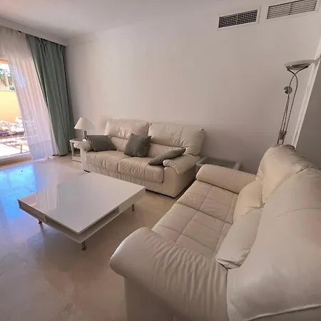 Appartement Elviria Playa Jardines De Santa Maria Golf
