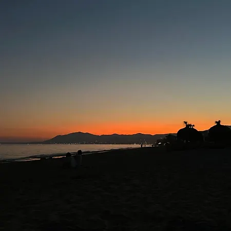 Elviria Playa Jardines De Santa Maria Golf * Marbella
