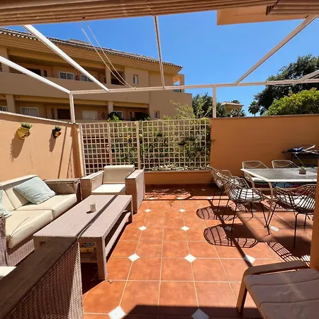 Elviria Playa Jardines De Santa Maria Golf * Marbella